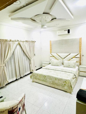 Welcome Guest House
